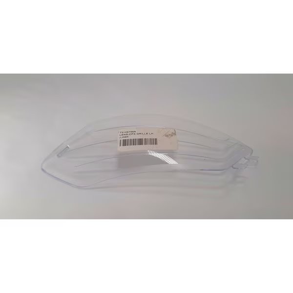 Lens-Cpx Grille Lh, Mtd, Mfr#: 731-09756A